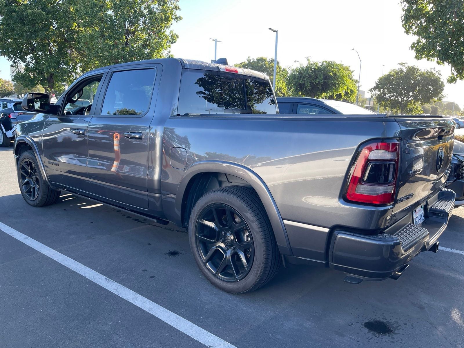 ram ram 1500 pickup 2022 1C6SRFJT8NN188875 image ram ram 1500 pickup 2022 1C6SRFJT8NN188875 image